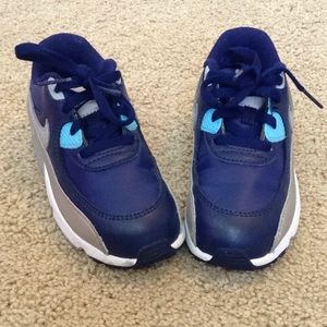 Nike Air Max 90 Toddler size 10c